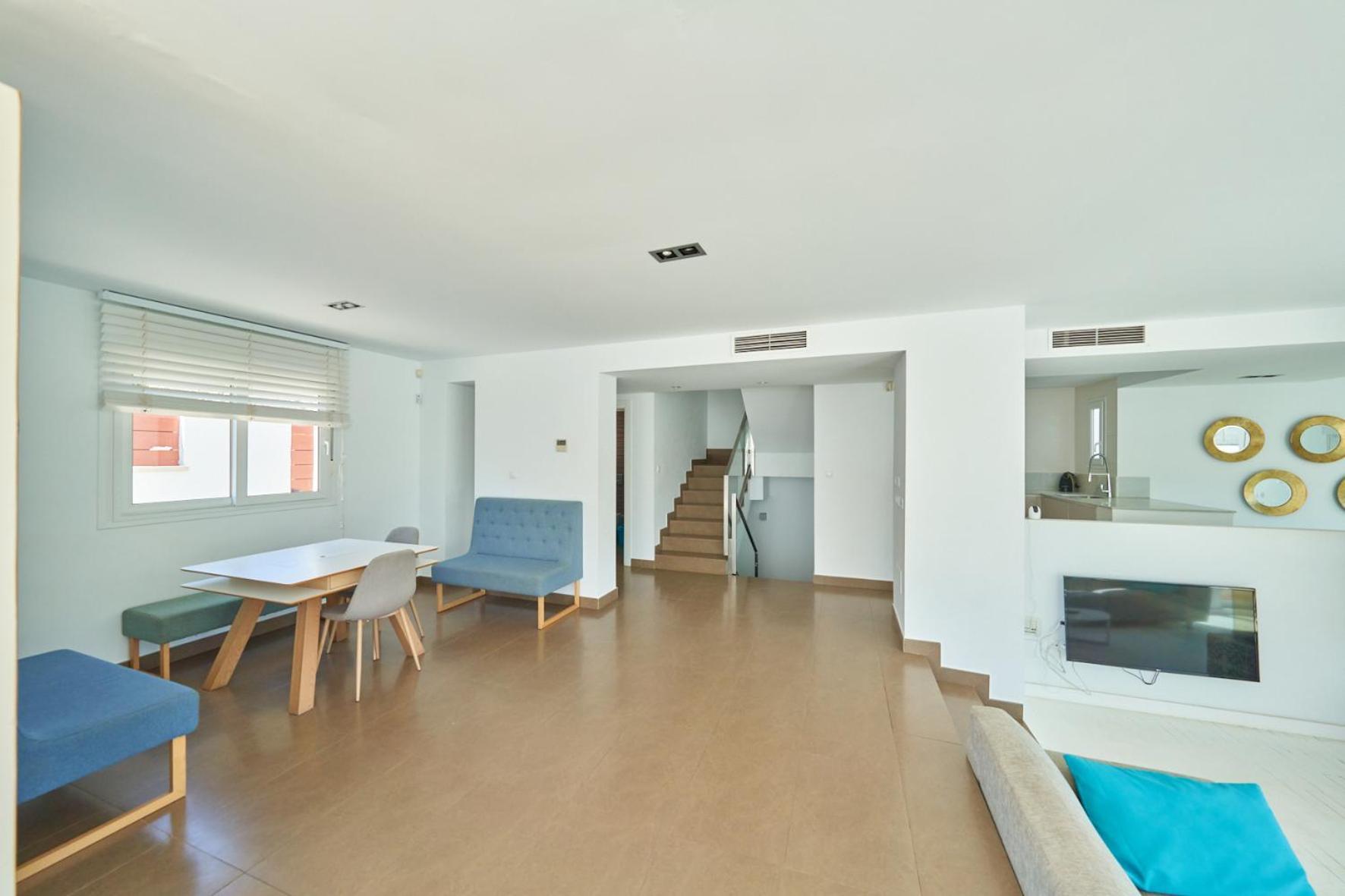 Villa De Luxe San José Extérieur photo