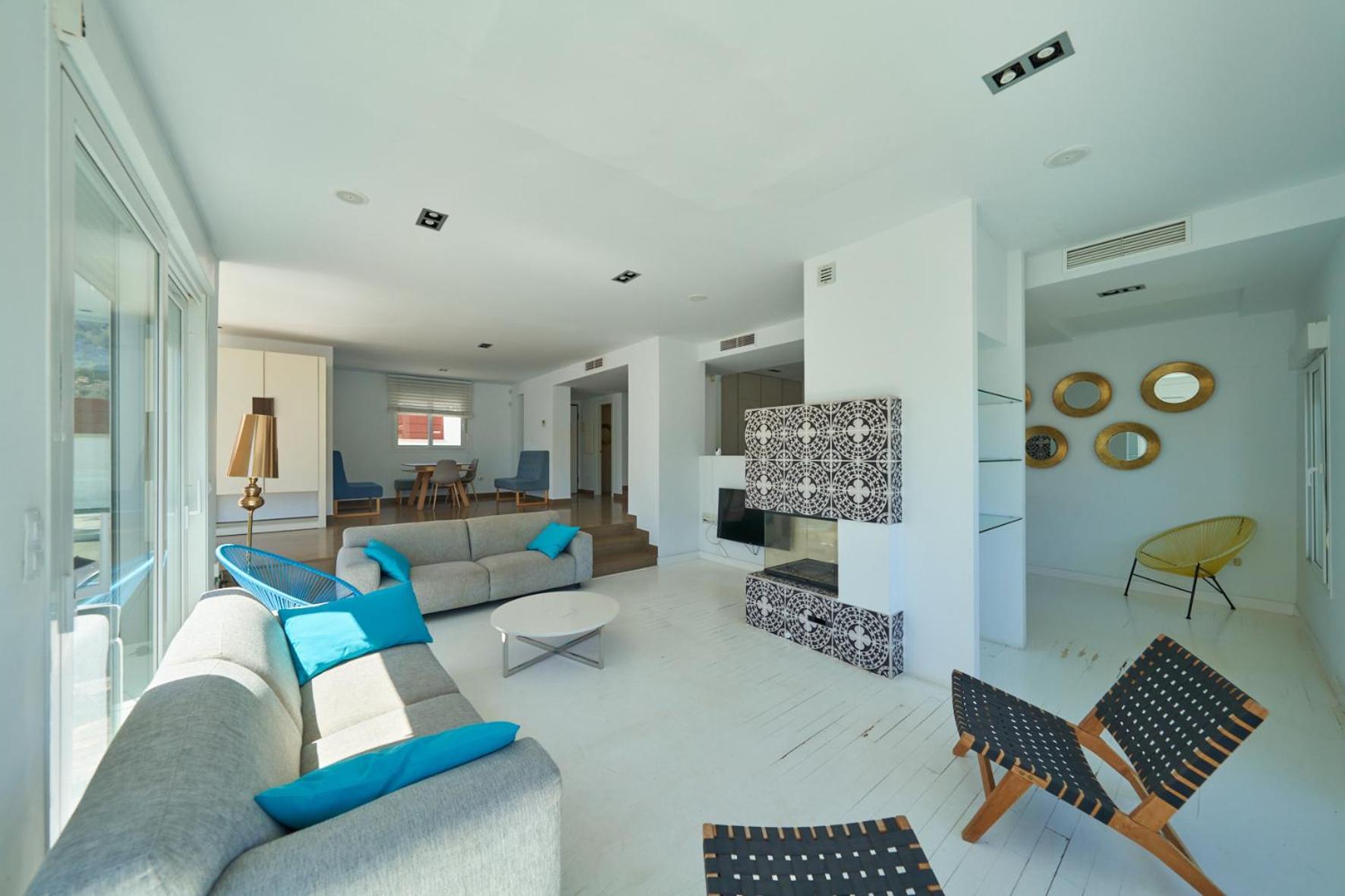 Villa De Luxe San José Extérieur photo