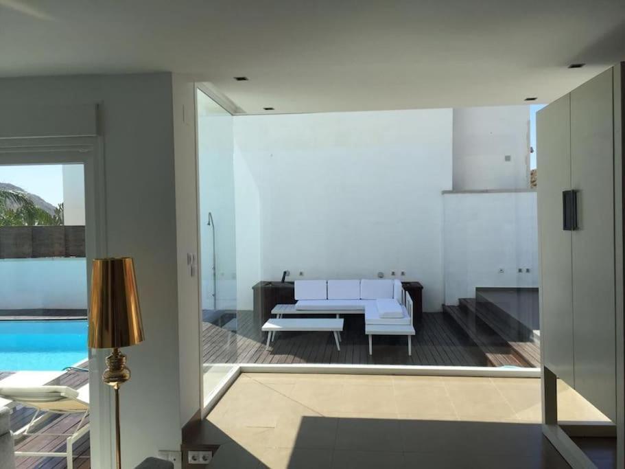 Villa De Luxe San José Extérieur photo
