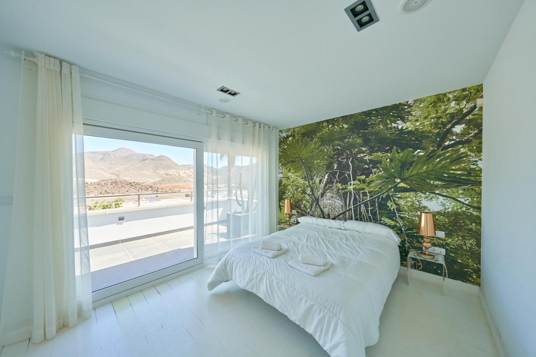 Villa De Luxe San José Extérieur photo
