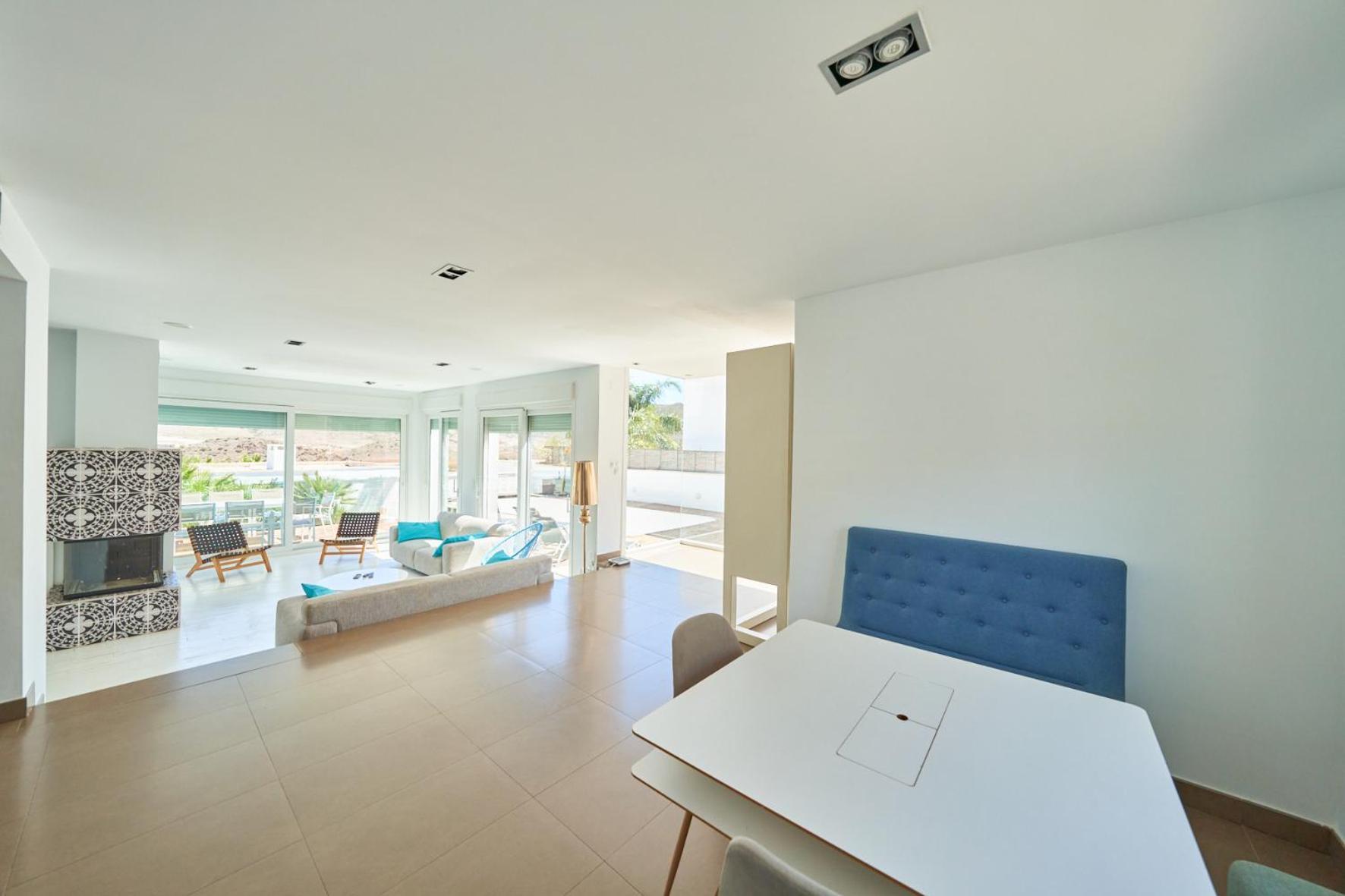 Villa De Luxe San José Extérieur photo