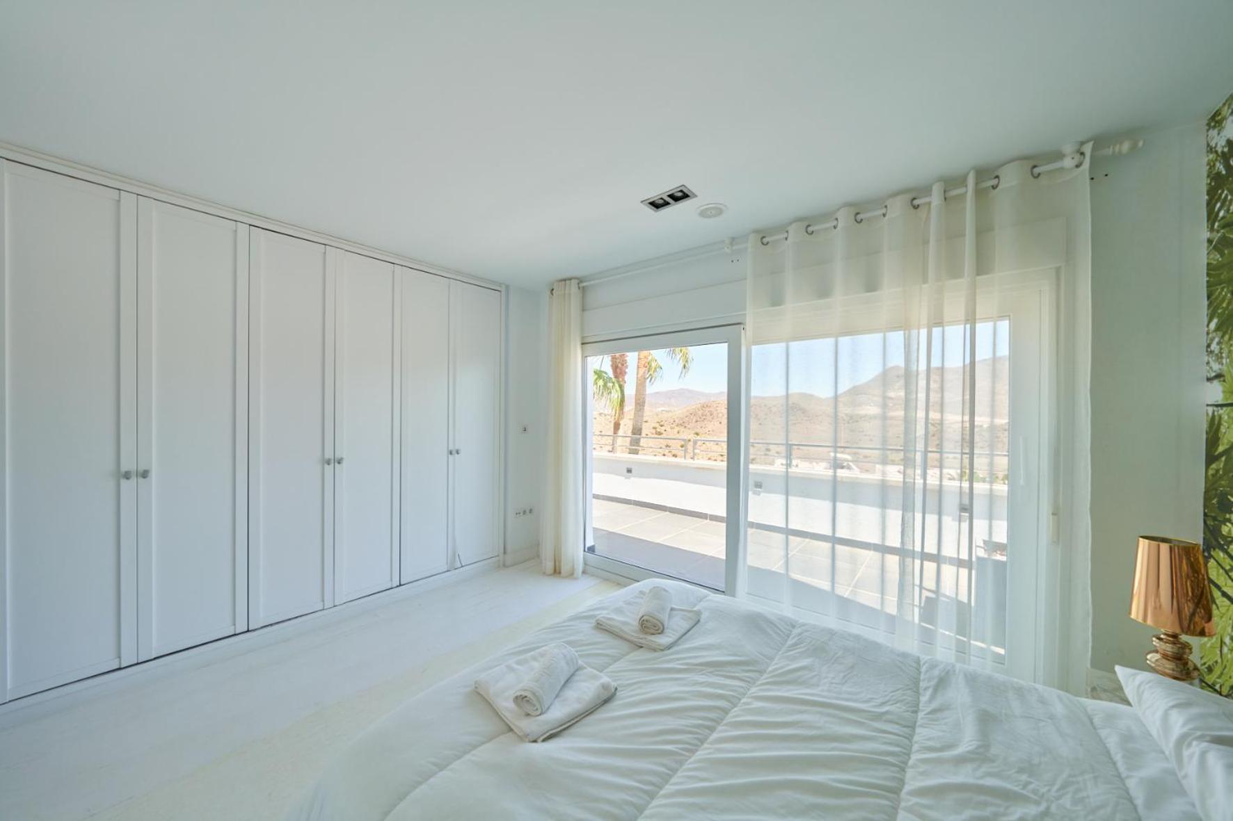 Villa De Luxe San José Extérieur photo
